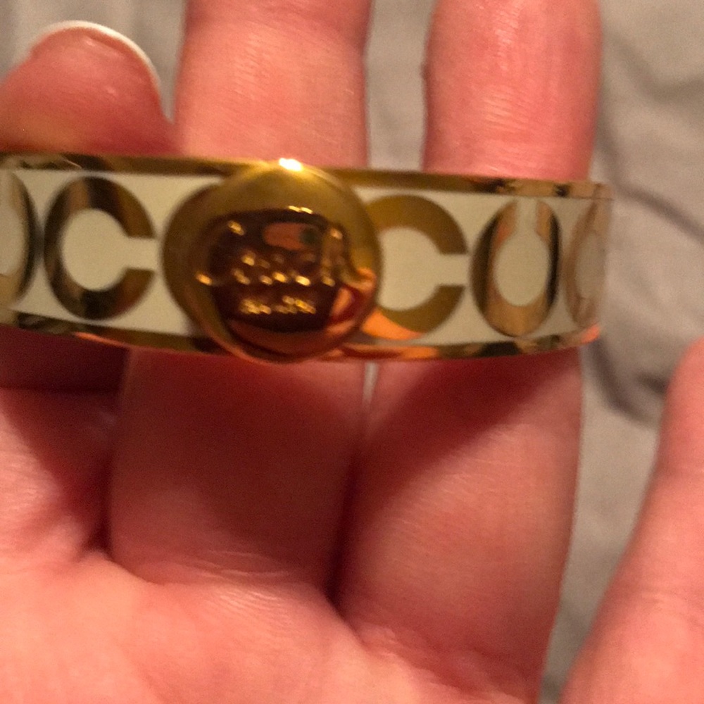 Coach Bangle - image 2